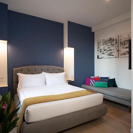 Apartament Eleveng Rzym Zewnętrze zdjęcie