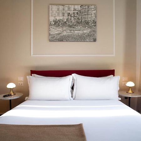 Apartament Eleveng Rzym Zewnętrze zdjęcie