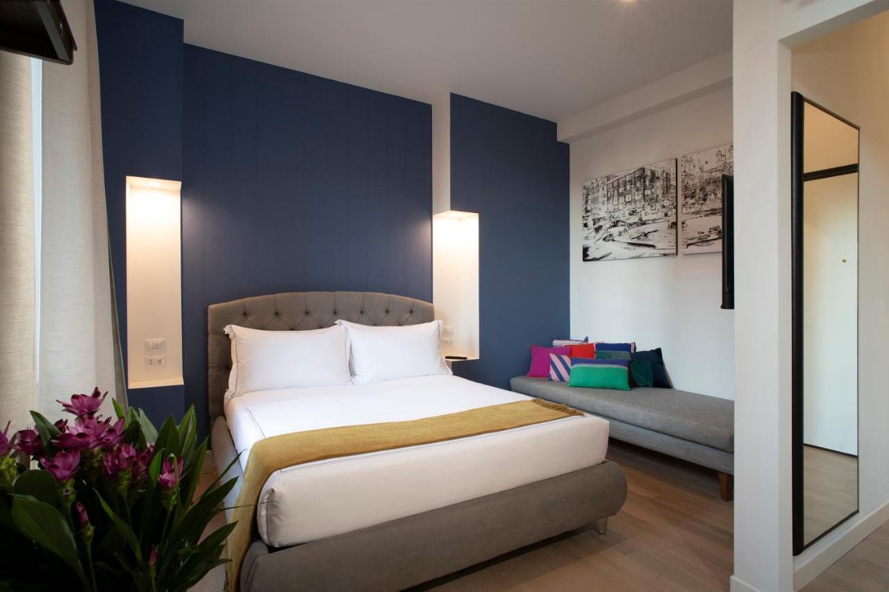 Apartament Eleveng Rzym Zewnętrze zdjęcie