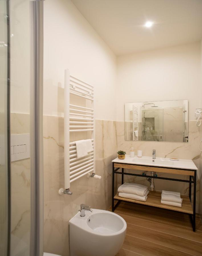 Apartament Eleveng Rzym Zewnętrze zdjęcie