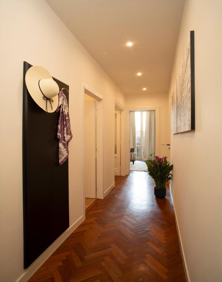 Apartament Eleveng Rzym Zewnętrze zdjęcie