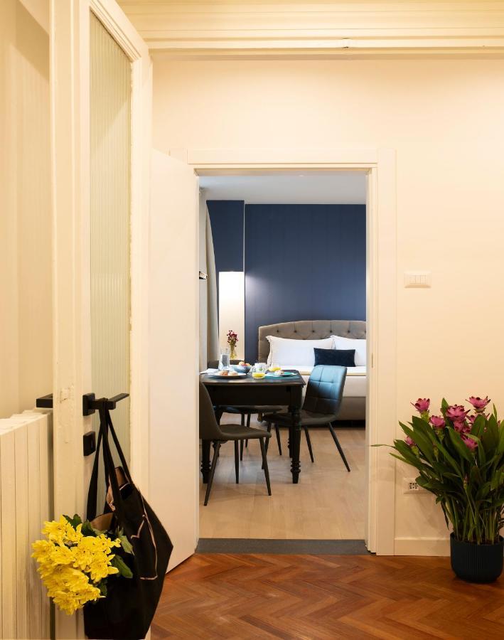 Apartament Eleveng Rzym Zewnętrze zdjęcie