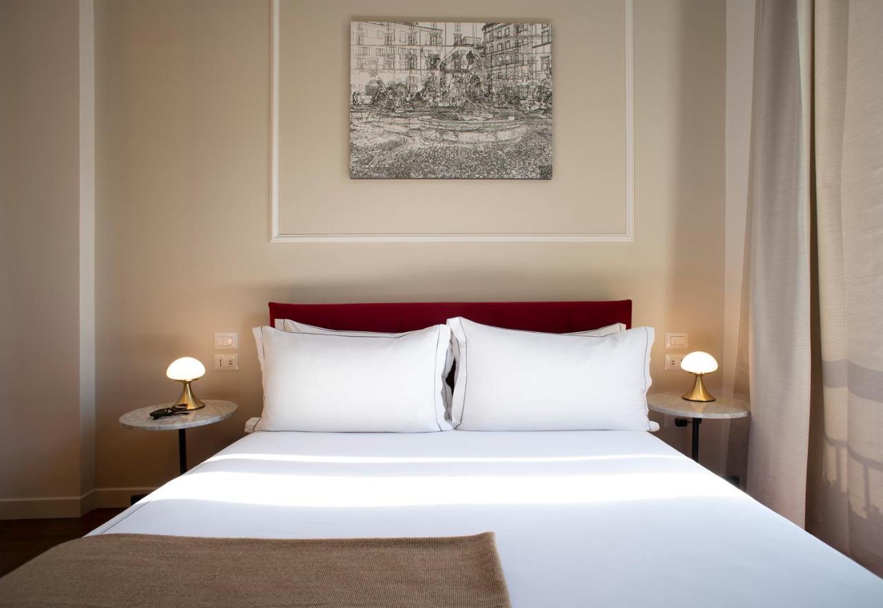 Apartament Eleveng Rzym Zewnętrze zdjęcie