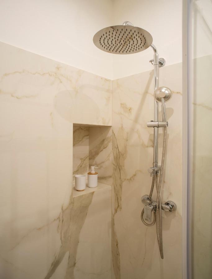 Apartament Eleveng Rzym Zewnętrze zdjęcie